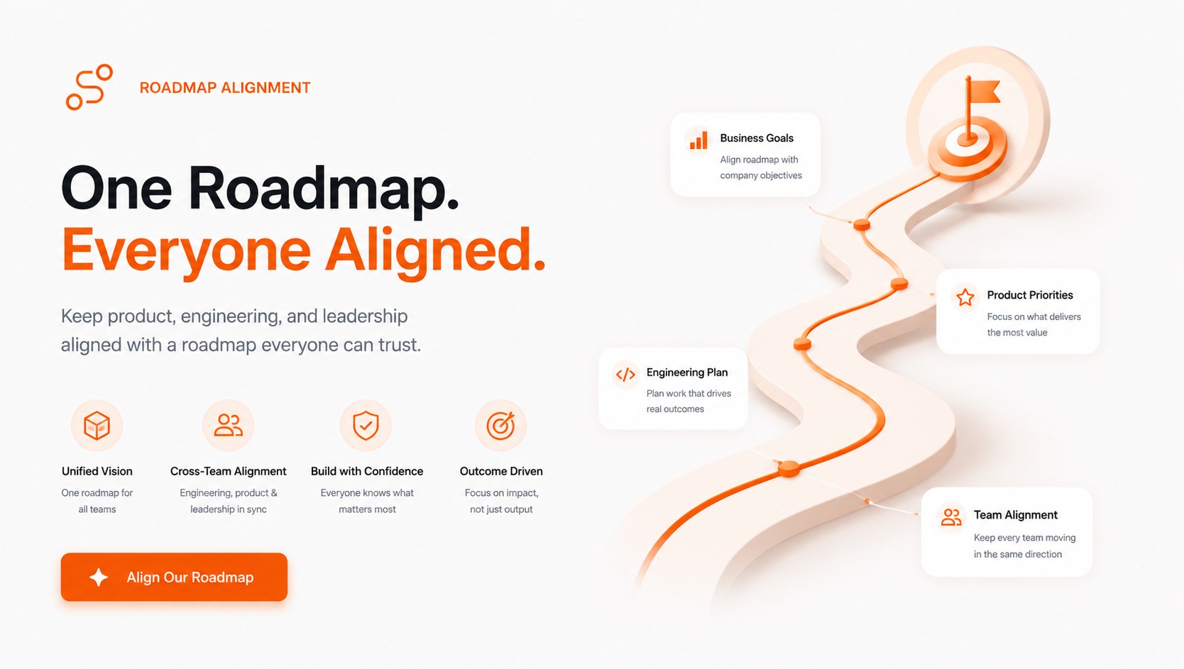 Roadmap Alignment